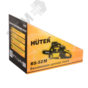 Бензопила BS-52M - фото 7