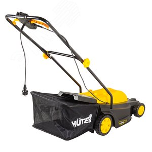 Газонокосилка электрическая ELM-1800T - фото 3