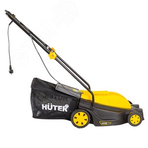 Газонокосилка электрическая ELM-1800T - фото 4