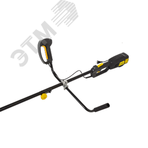 Триммер электрический GET-1700B - фото 2