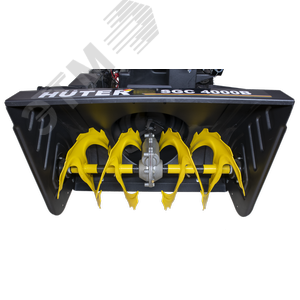 Снегоуборщик SGC 4000B - фото 11