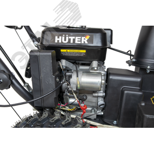 Снегоуборщик SGC 4000B - фото 12