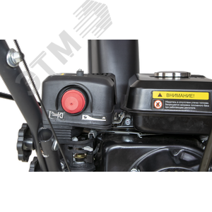 Снегоуборщик SGC 4000B - фото 13