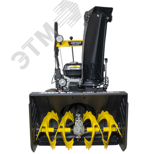 Снегоуборщик SGC 4000B - фото 2