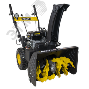 Снегоуборщик SGC 4000B - фото 3