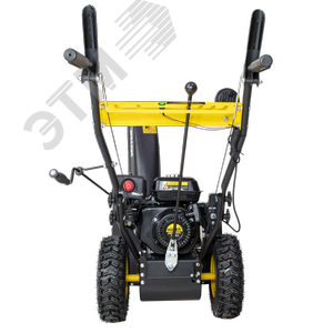 Снегоуборщик SGC 4000B - фото 5