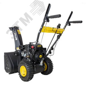 Снегоуборщик SGC 4000B - фото 6