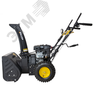 Снегоуборщик SGC 4000B - фото 7