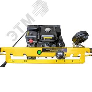 Снегоуборщик SGC 4000B - фото 8