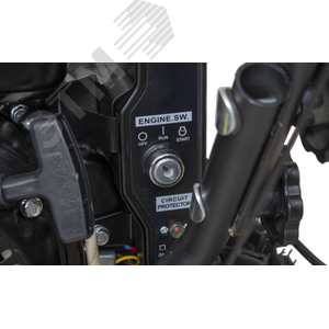 Снегоуборщик SGC 4000B - фото 9