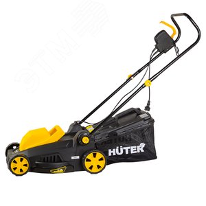 Газонокосилка электрическая ELM-1400Т - фото 2