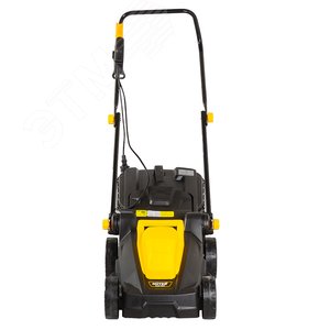 Газонокосилка электрическая ELM-1400Т - фото 5