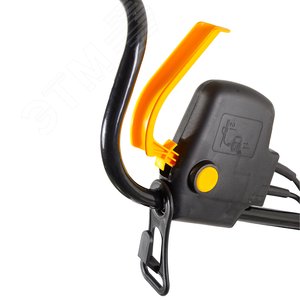 Газонокосилка электрическая ELM-1400Т - фото 6