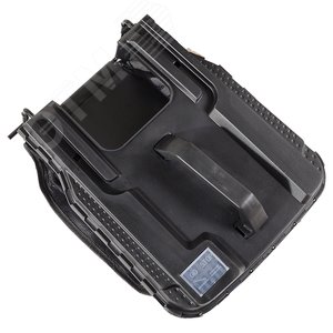 Газонокосилка электрическая ELM-1400Т - фото 8