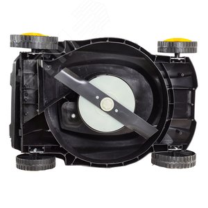 Газонокосилка электрическая ELM-1400P - фото 6