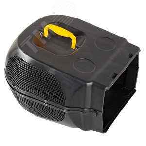 Газонокосилка электрическая ELM-1400P - фото 7