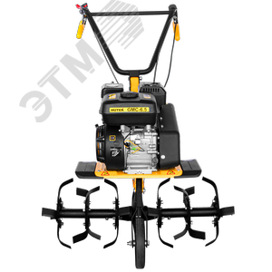 Культиватор бензиновый GMC-6.5 - фото 2