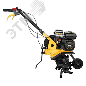 Культиватор бензиновый GMC-6.5 - фото 3