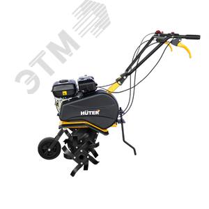 Культиватор бензиновый GMC-6.5 - фото 5