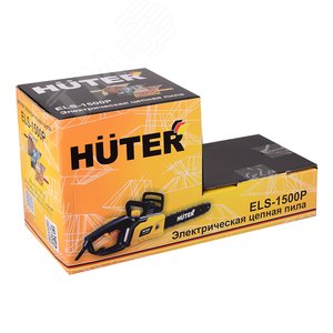 Электропила ELS-1500P 70/10/4 Huter - 8