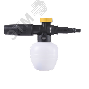 Мойка высокого давления M135-РW - фото 11