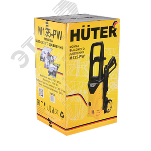 Мойка высокого давления M135-РW - фото 12