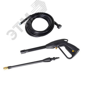 Мойка высокого давления M135-РW - фото 8