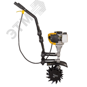 Культиватор бензиновый GMC-1.8 - фото 3