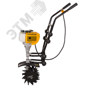 Культиватор бензиновый GMC-1.8 - фото 4