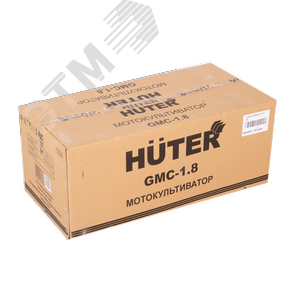 Мотокультиватор GMC-1.8 70/5/3 Huter - 6