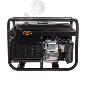 Генератор бензиновый DY3.0A - фото 3