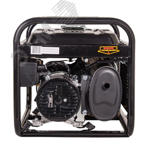 Генератор бензиновый DY3.0A - фото 4