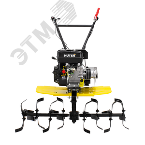 Культиватор бензиновый МК-1002Р-10 - фото 4