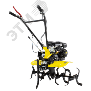 Культиватор бензиновый МК-1002Р-10 - фото 5