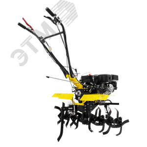 Культиватор бензиновый МК-11000PE с электростартером - фото 2