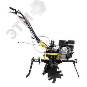 Культиватор бензиновый МК-11000PE с электростартером - фото 3