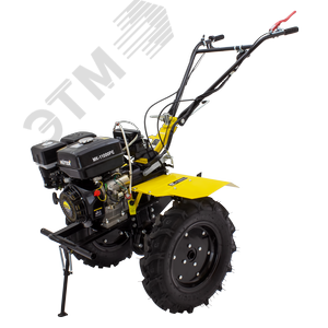 Культиватор бензиновый МК-11000PE с электростартером - фото 4