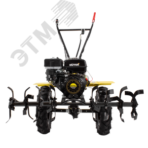 Культиватор бензиновый МК-11000PE с электростартером - фото 5