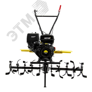 Культиватор бензиновый МК-13000P - фото 2