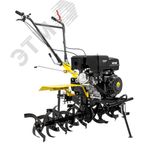 Культиватор бензиновый МК-13000P - фото 3