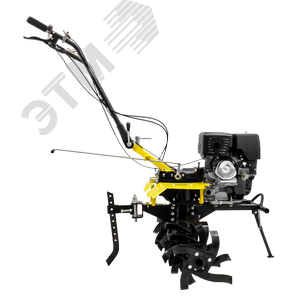 Культиватор бензиновый МК-13000P - фото 4