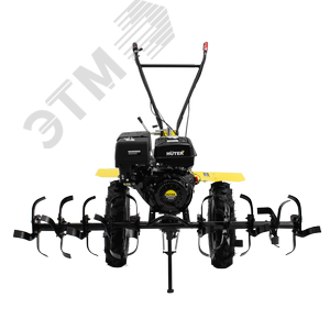 Культиватор бензиновый МК-13000P - фото 5