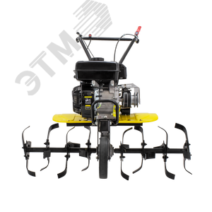 Культиватор бензиновый МК-7000PС без колес - фото 2