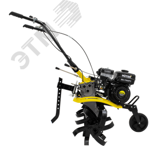 Культиватор бензиновый МК-7000PС без колес - фото 3