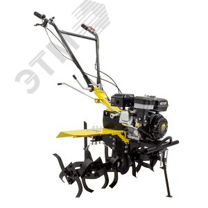 Культиватор бензиновый MK-8000P/135 - фото 1