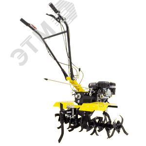 Культиватор бензиновый MK-8000P/135 - фото 3
