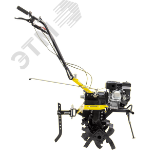Культиватор бензиновый MK-8000P/135 - фото 4