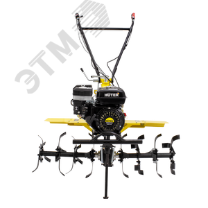 Культиватор бензиновый MK-8000P/135 - фото 5