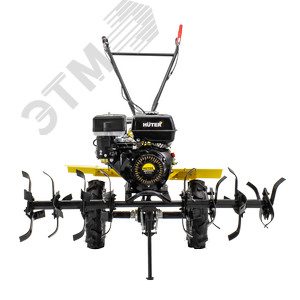 Культиватор бензиновый MK-8000P/135 - фото 6