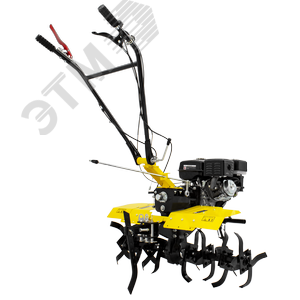 Культиватор бензиновый МК-9500P-10 - фото 2